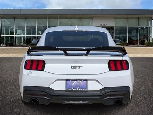 Certified 2024 Ford Mustang GT Premium image 5