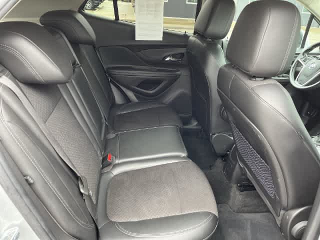 Used 2019 Buick Encore Preferred FWD image 17