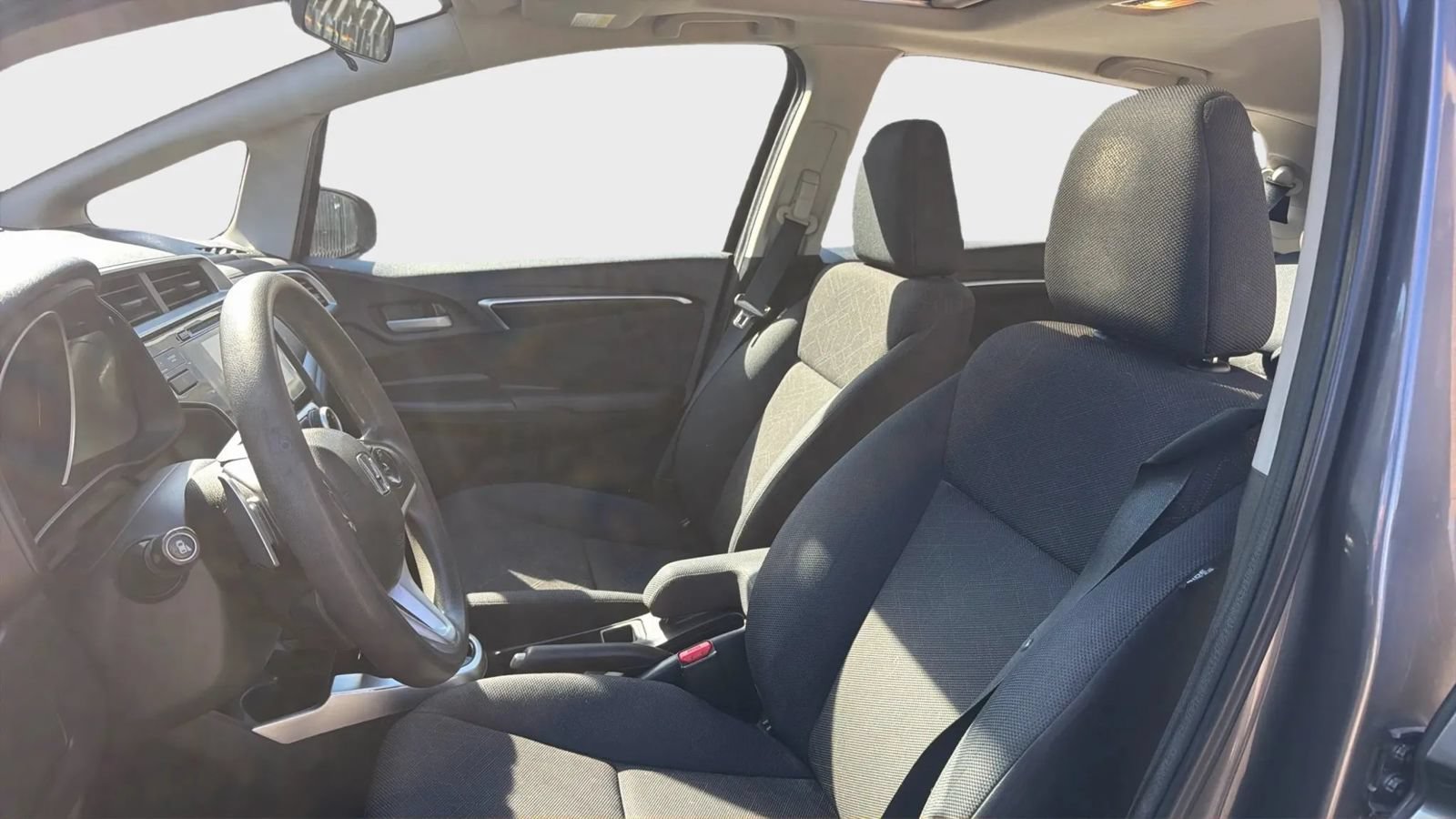 Used 2016 Honda Fit EX image 9