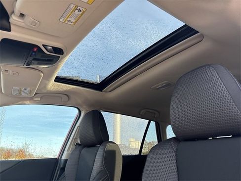 Certified 2025 Subaru Outback Premium image 27