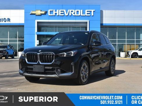 Used 2023 BMW X1 xDrive28i image 1