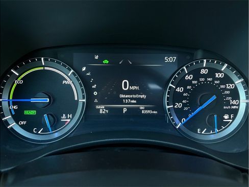Used 2021 Toyota Highlander Limited AWD/4WD image 15