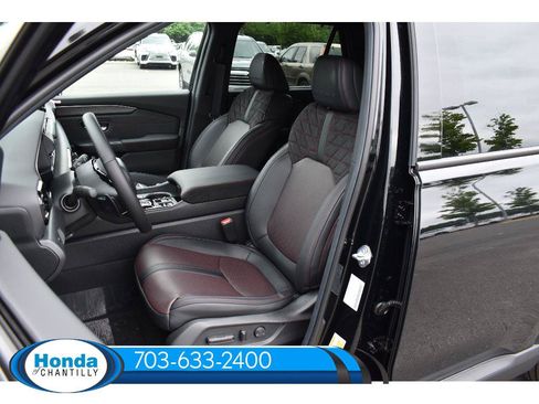 New 2026 Honda Pilot Black Edition image 27