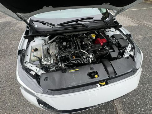 Used 2025 Nissan Sentra S FWD image 27