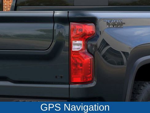 New 2026 Chevrolet Silverado 2500 LT image 11