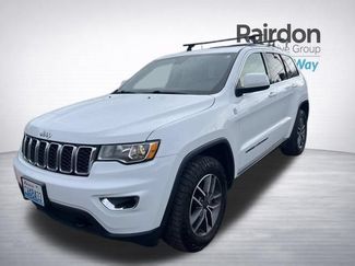 Used 2020 Jeep Grand Cherokee Laredo w/ Quick Order Package 2BN North AWD/4WD 360° Tour