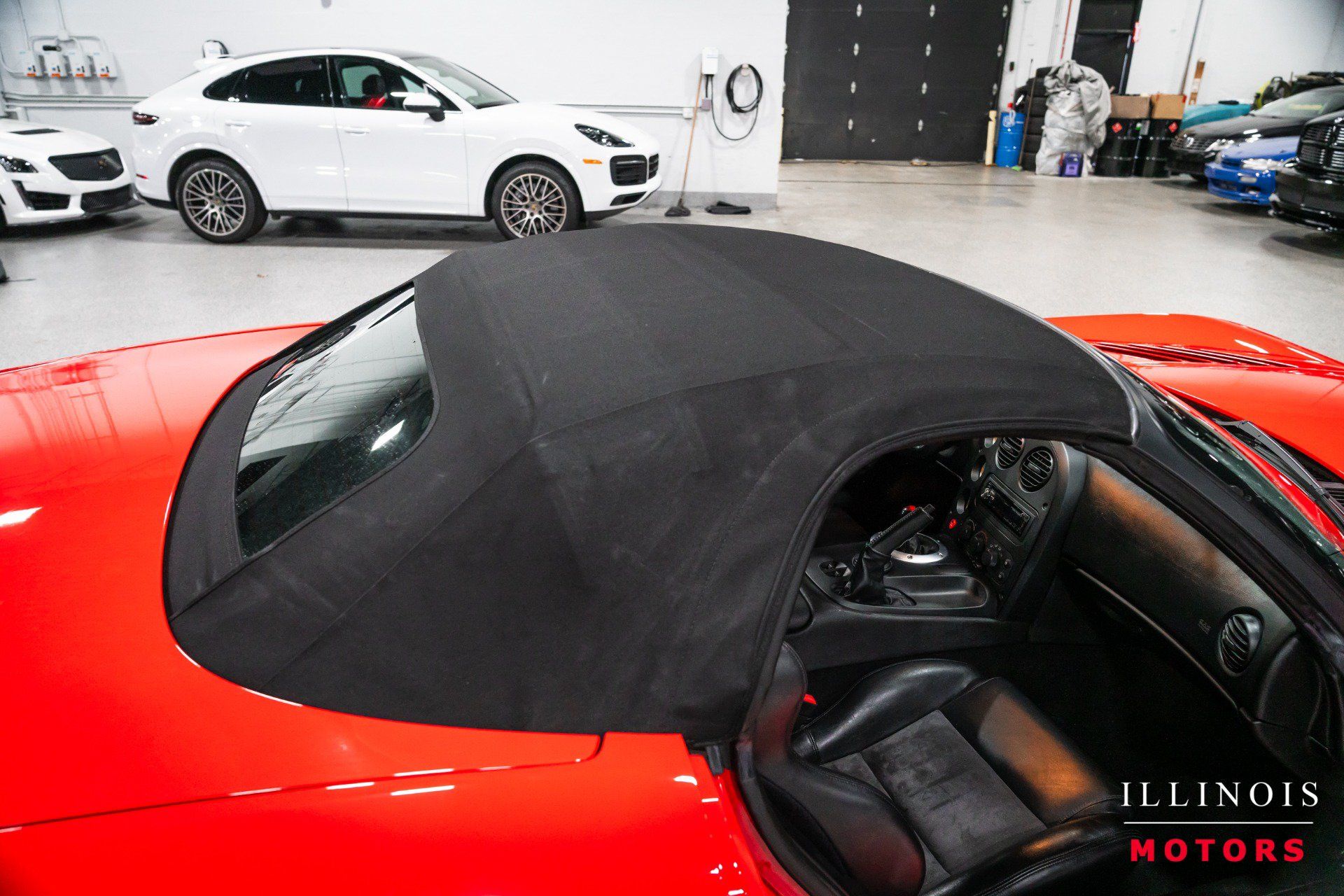 Used 2006 Dodge Viper SRT-10 RWD image 16