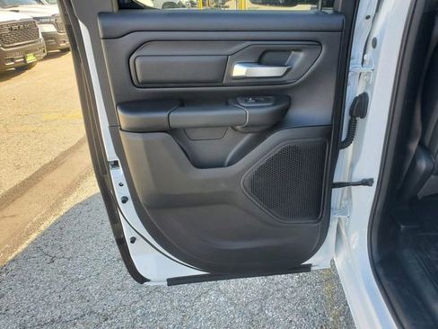 New 2025 RAM 1500 Tradesman image 13