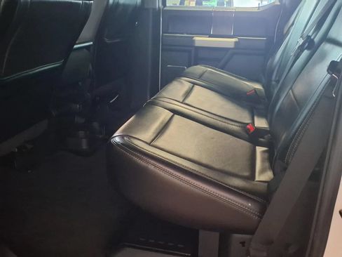 Used 2017 Ford F350 Lariat AWD/4WD image 14