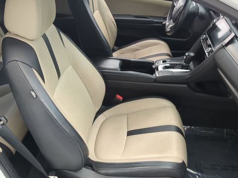 Used 2017 Honda Civic EX-L image 24