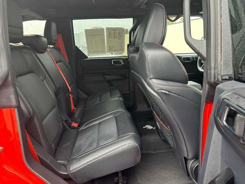 Used 2023 Ford Bronco Raptor image 12
