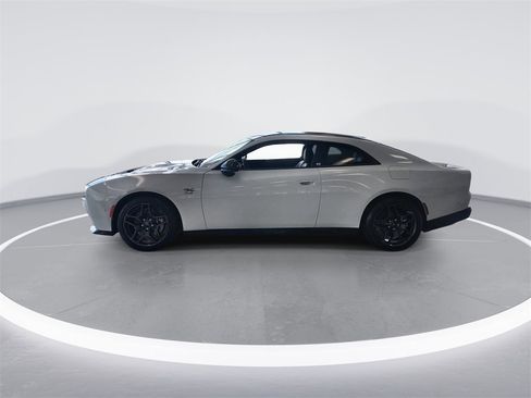 New 2024 Dodge Charger R/T w/ Plus Group image 5