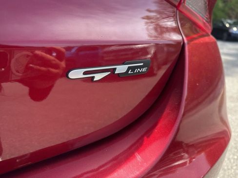Used 2022 Kia K5 GT-Line FWD image 20