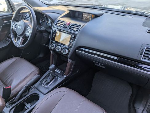 Used 2018 Subaru Forester 2.0XT Touring w/ Popular Package #2 image 27