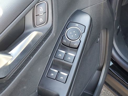 New 2026 Ford Escape ST-Line w/ Tech Pack #1 image 22