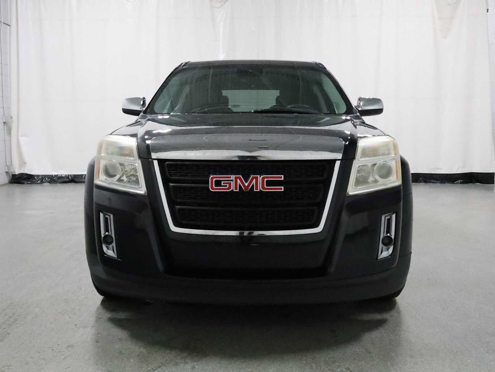 Used 2015 GMC Terrain SLE FWD image 14