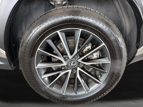 Certified 2025 Lexus NX 250 FWD w/ Accessory Package (Z1) image 26