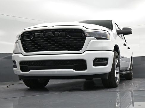 Used 2025 RAM 1500 Tradesman RWD image 30