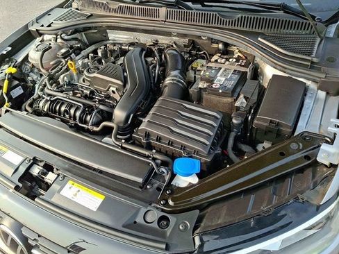 Certified 2023 Volkswagen Jetta Sport FWD image 31