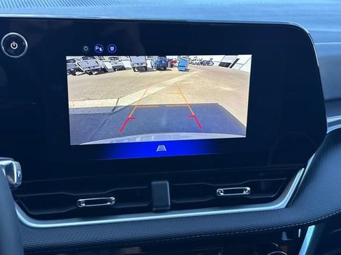 New 2027 Chevrolet Equinox LT FWD image 29