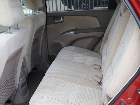 Used 2007 Kia Sportage EX AWD/4WD image 7