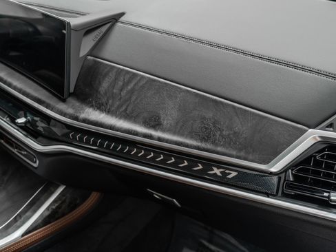 Used 2026 BMW X7 xDrive40i w/ M Sport Package AWD/4WD image 30