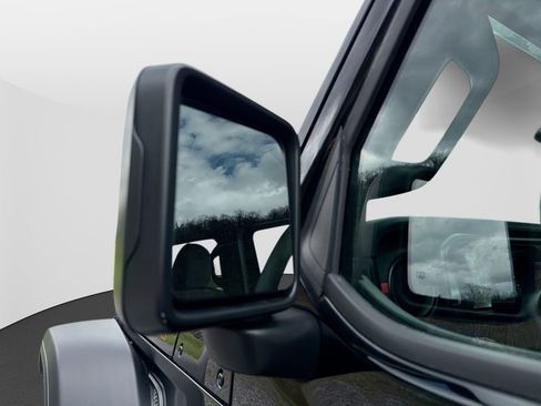 Used 2026 Jeep Wrangler Unlimited Rubicon image 12