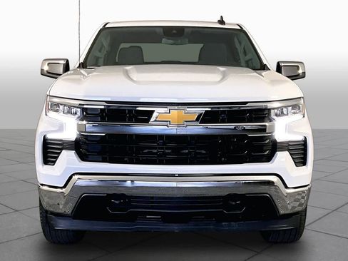 Certified 2023 Chevrolet Silverado 1500 LT AWD/4WD image 4