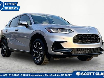 Used 2026 Honda HR-V EX-L