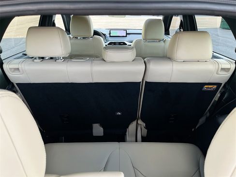 Used 2023 MAZDA CX-9 Grand Touring image 30