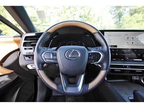 Used 2024 Lexus RX 350 Premium Plus w/ Convenience Package FWD image 13