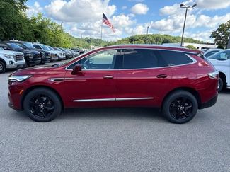 Used 2023 Buick Enclave Essence w/ Experience Buick Package AWD/4WD video 2