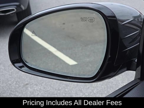 Used 2025 Genesis G70 2.5T w/ Sport Prestige Package AWD/4WD image 25