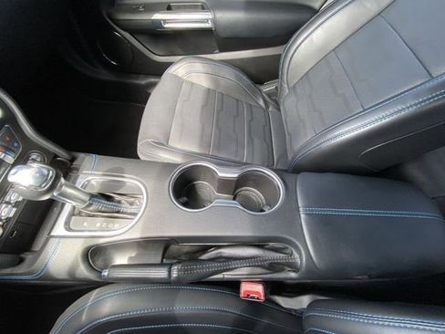 Used 2021 Ford Mustang GT Premium w/ GT Performance Package image 20