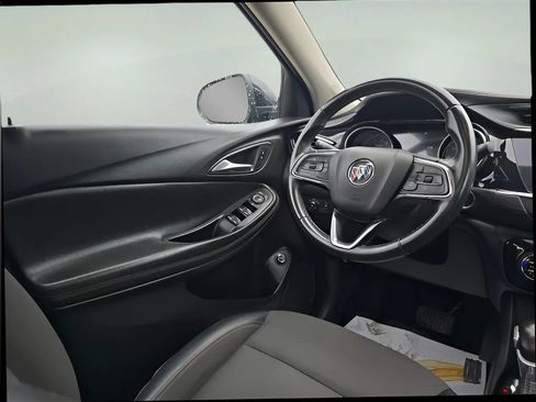 Used 2023 Buick Encore GX Select w/ Experience Buick Package AWD/4WD image 16