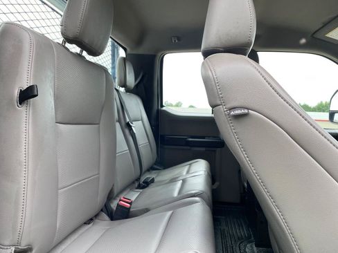 Used 2020 Ford F250 XL w/ Power Equipment Group RWD image 21