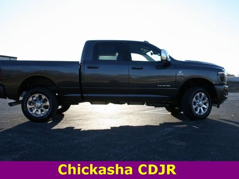 New 2026 RAM 2500 Laramie image 8