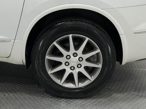 Used 2016 Buick Enclave Leather image 38
