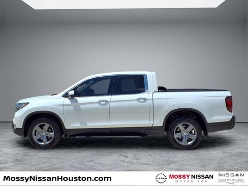 Used 2022 Honda Ridgeline RTL-E image 5