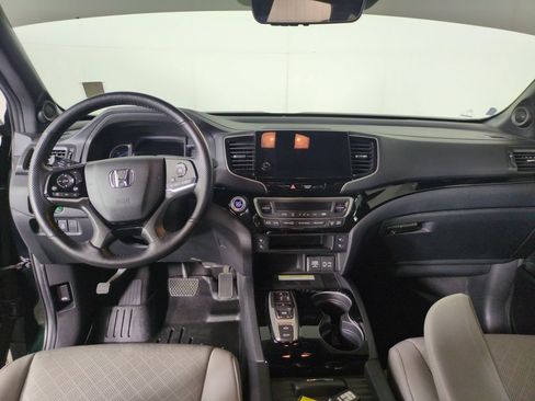 Used 2020 Honda Passport Elite image 15