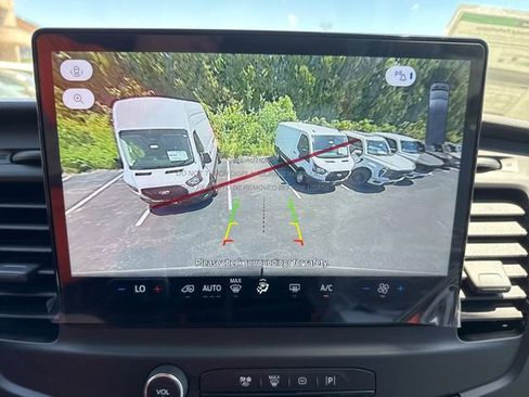 New 2026 Ford Transit 350 XL RWD image 22