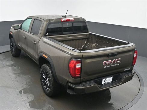 Certified 2023 GMC Canyon Elevation w/ Convenience Package image 41