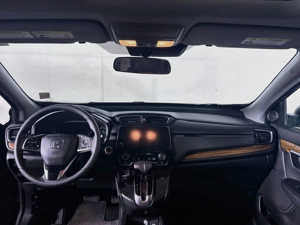 Used 2019 Honda CR-V EX image 12