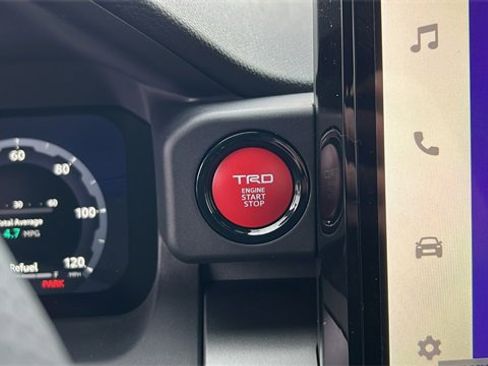 New 2026 Toyota Tacoma TRD Sport image 14
