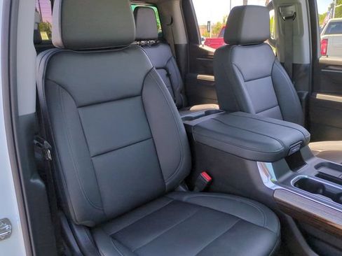 Used 2026 GMC Sierra 1500 Elevation w/ Elevation Premium Package AWD/4WD image 30