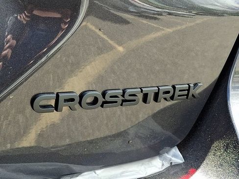 New 2026 Subaru Crosstrek 2.0i Premium AWD/4WD image 24