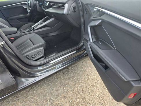 Used 2025 Audi A3 2.0T Premium w/ Black Optic Package image 10