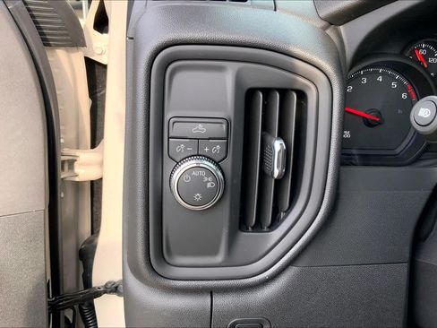 New 2026 GMC Sierra 1500 Pro w/ Pro Value Package RWD image 16