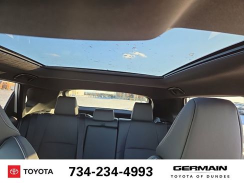 New 2026 Toyota bZ image 59