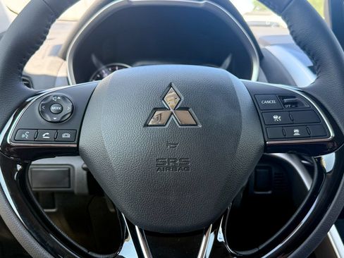 New 2026 Mitsubishi Eclipse Cross SE AWD/4WD image 49